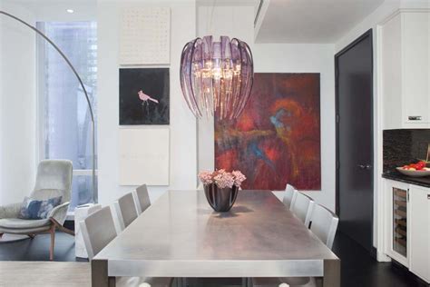 Billionaires Row Luxury Apartment To Rent In New York