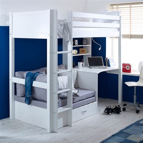 How to choose your sofa bed. Childrens Bunk Beds With Sofa 30 Best Loft Bedroom Kids Images Awesome Bedrooms - TheSofa