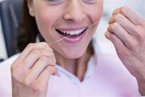 benefits of flossing daily conroe texas dentistry
