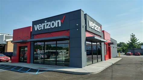 Unveiling The 10 Largest Verizon In Louisville Ky