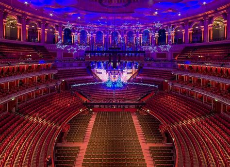 Royal Albert Hall Inside The World S Most Beautiful Infamous Concert