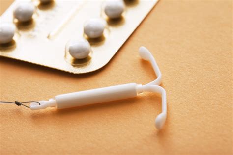American Academy Of Pediatrics Birth Control Recommendation Popsugar