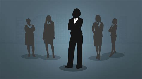 Top Quotes On Leadership By Women Leaders