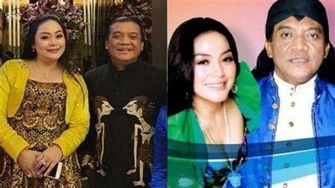 Fakta Yan Vellia Istri Didi Kempot Yang Jarang Tersorot Sama Sama