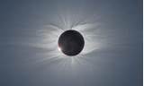 Photos of Solar Eclipse 2017