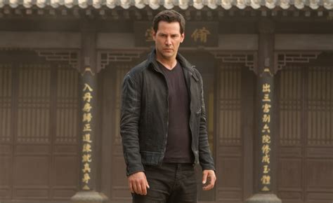 Keanu reeves makes his directorial debut in this explosive marital arts drama that reunites him with legendary matrix trilogy fight choreographer yuen wo ping and stuntman tiger chen. Man Of Tai Chi / The Dissolve