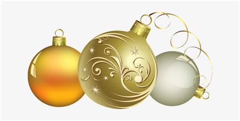 Christmas Decorating Ball Png Material Transparent Background