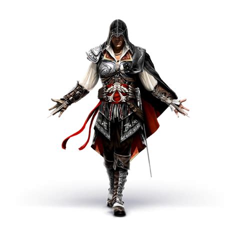Assassins Creed The Ezio Collection Lennon Games