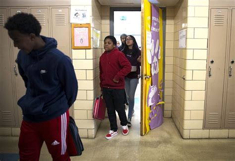 Kuow Do Phones Belong In The Classroom Seattle Public Schools Weighs