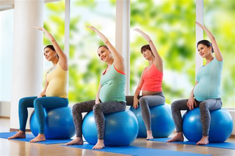 ¿cuáles Son Los Beneficios De Hacer Pilates Prenatal Kinedu Blog