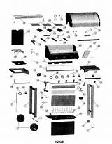 Gas Grill Parts