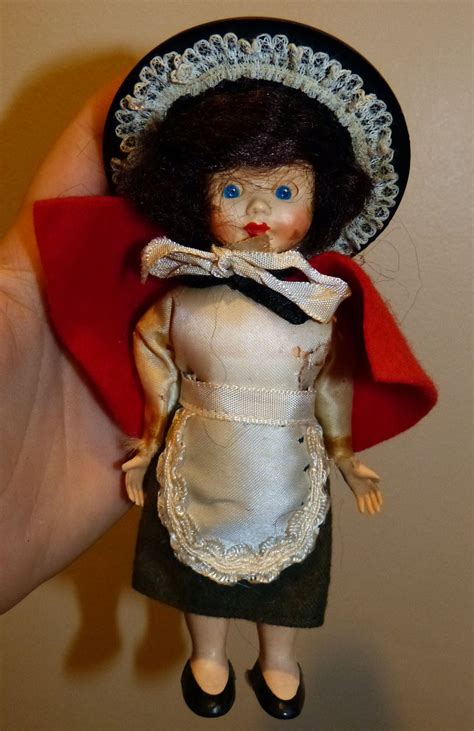 Vintage Doll Collectors Weekly