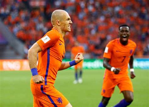 موعد مباراة فرنسا وبلغاريا فى بث مباشر بتحضيرات يورو 2020. ما هي المعجزة التي تحتاجها هولندا للتأهل إلى مونديال روسيا ...