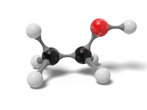 Ethanol Molecule C2h6o Modeled 3d Model Turbosquid 1543644