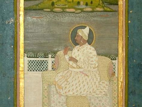 In Pics The Famous Navaratnas Or Nine Gems In Mughal Emperor Akbars