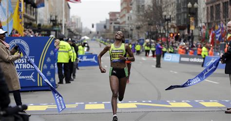 Study Finds Marathon Runners Forget Race Pain Phillyvoice