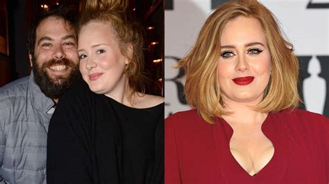 Singer Adele And Her Husband Simon Konecki Separate Social Media Users React Lucipost