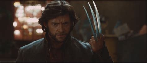 X Men Origins Wolverine Hugh Jackman As Wolverine Image 19589984