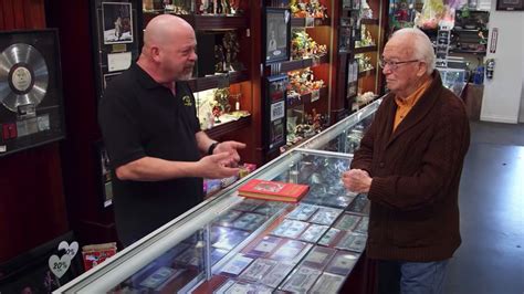 This Is What Its Really Like To Visit The Shop From Pawn Stars