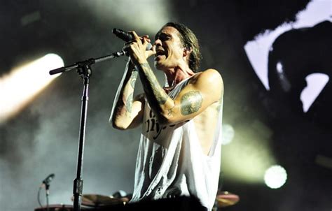 Incubus Brings Make Yourself Anniversary Tour To Orlando This Fall
