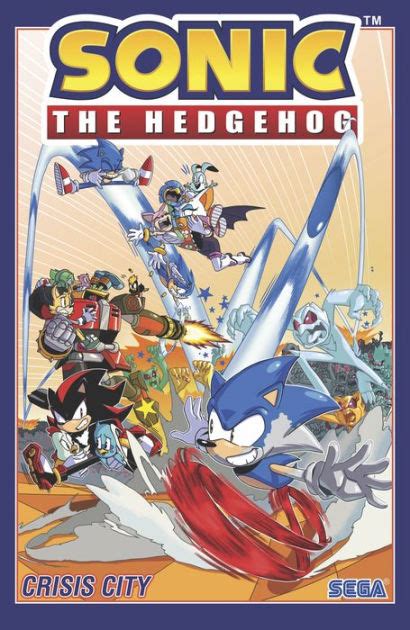 Epub His Ry Of Sonic The Hedgehog Full Version Book Zip