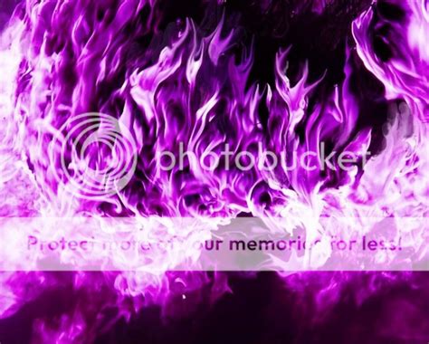 7 Violet Purple Flames Tm 1 500 Photo By Jonseitz Photobucket