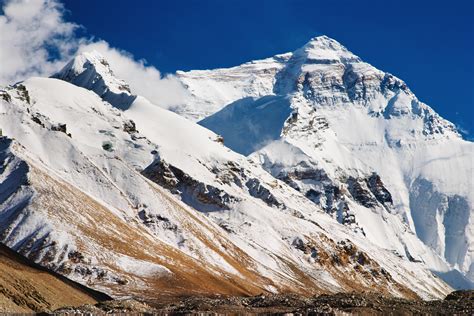 Tibet 10 Days Lhasa To Everest Base Camp Region Himalaya Journey
