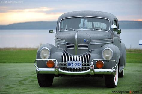 Auction Results And Sales Data For 1939 Chrysler Royal