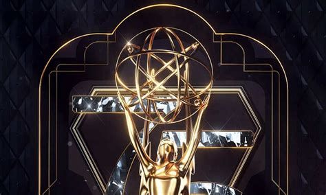 The 2023 Emmy Telecast Sets The 2024 Date Entertainment Paper