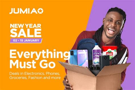 Cheap Products To Buy On Jumia In 2023