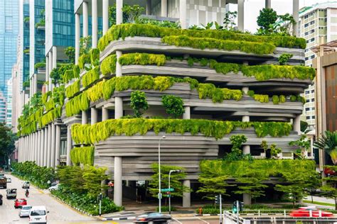 The Worlds Greenest Hotel Welcomes Eco Conscious Tourists