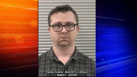 Nibley Man Pleads Guilty To Sexting With Teen Girl And Other Crimes
