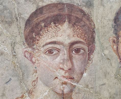 The Emancipation Of Women In Ancient Rome History Of The Ancient World