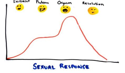 The Science Behind How Men And Women Orgasm Differently Indy100 Indy100