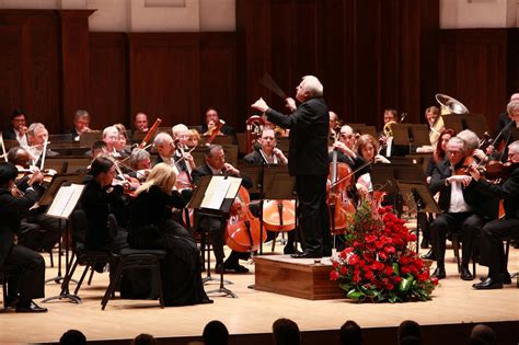 An Unusual Bequest To Each Member Of The Detroit Symphony Orchestra