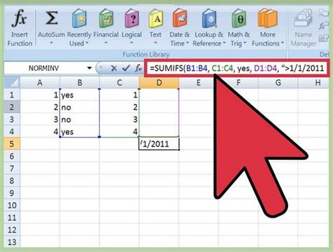 Rumus Excel Penjumlahan Dengan Kriteria Fungsi Sumif Vrogue Co