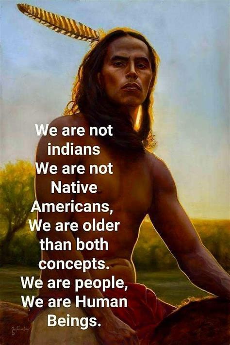 American Indian Quotes Native American Quotes American Quotes