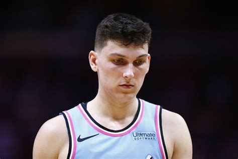 Teen Titans: Tyler Herro and the NBA youth movement - Hot Hot Hoops