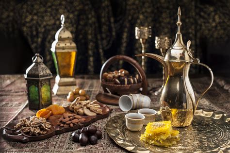 ILoveQatar Net Arabic Coffee A Rich Qatari Tradition