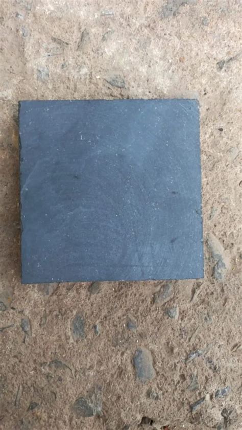 Black Kadappa Polished Stones Packaging Type Cartoon Box Size 18 X