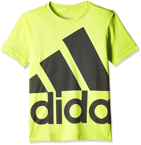 Buy Adidas Boys T Shirt At