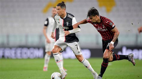 This is the must win game for juventus who are currently hot favorite for win the champions so don't miss the action packed soccer game between two heavyweights juventus vs porto live stream. AC Milan vs Juventus live stream: how to watch Serie A ...