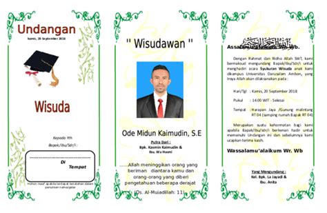 Doc Undangan Wisuda Jhan Samanery