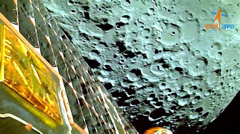 Russia And India Attempt Moon Landings As They Join New Space Race