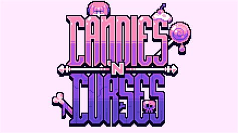 Candies ‘n Curses Is Ghostbusters Meets Muffin Knight Droid Gamers