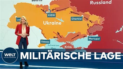 Russland Ukraine Krieg Nachrichten Aktuell