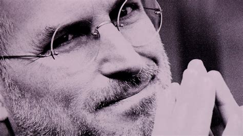 You go to the computer when you want to turn your brain on. remembering that you are going to die is the best way i know to avoid the trap of thinking you have something to lose. 30 Years Ago, Steve Jobs Began an Extraordinary Comeback ...