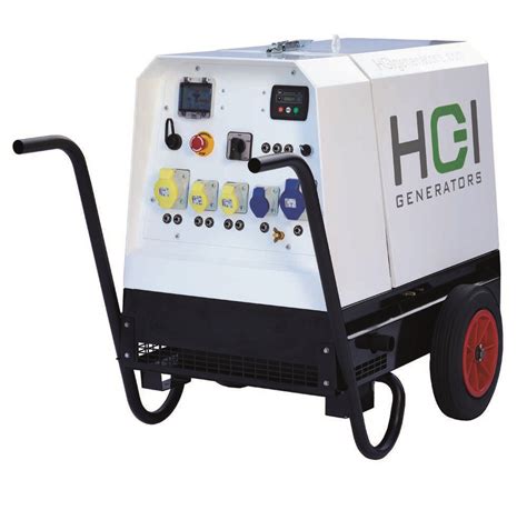 With good maintenance, experts say that a diesel generator can outlast a similar size gas since we are talking about portability, it's important to consider how easy it is to move the diesel generator. HRD060 6kVA Silent Diesel Generator | Honda Engines and ...