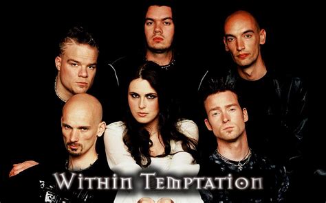 Within Temptation Wallpapers - Wallpaper Cave