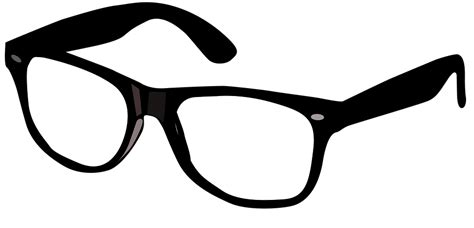 Eyeglasses Icon Clip Free Image On Pixabay